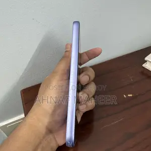 Samsung Galaxy A54 5G 256 GB Purple