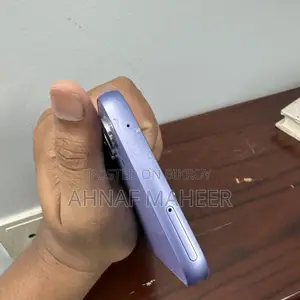Samsung Galaxy A54 5G 256 GB Purple
