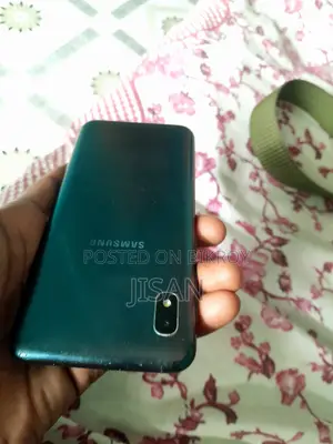 Samsung A10 32 GB Blue