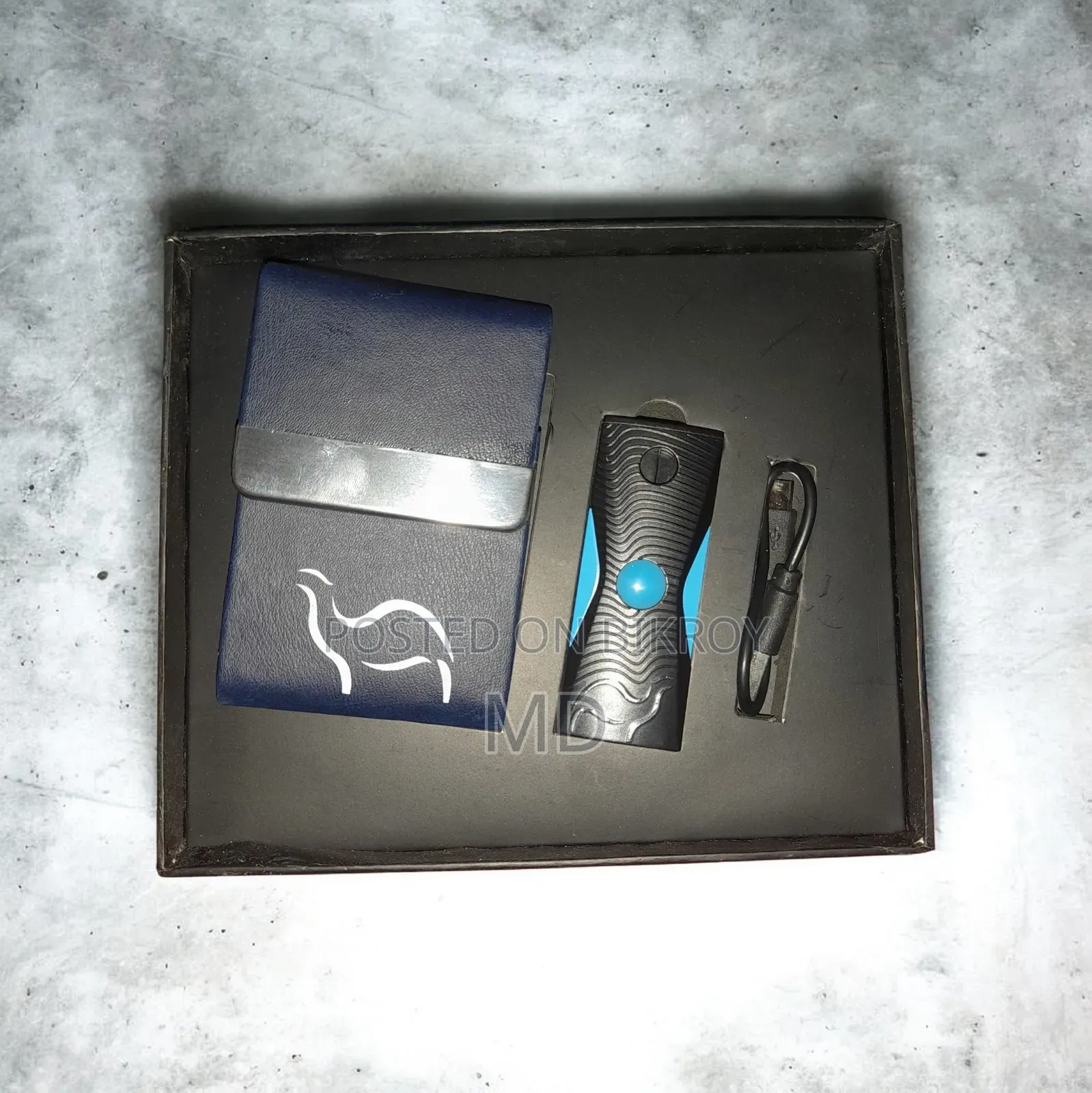 Electric Lighter