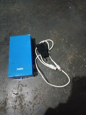 Helio 128 GB Gold