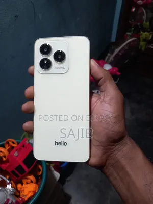 Helio 128 GB Gold