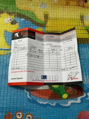 ইনফিনিক্স জিটি ৩০ ৫জি ২৫৬ জিবি গ্রে