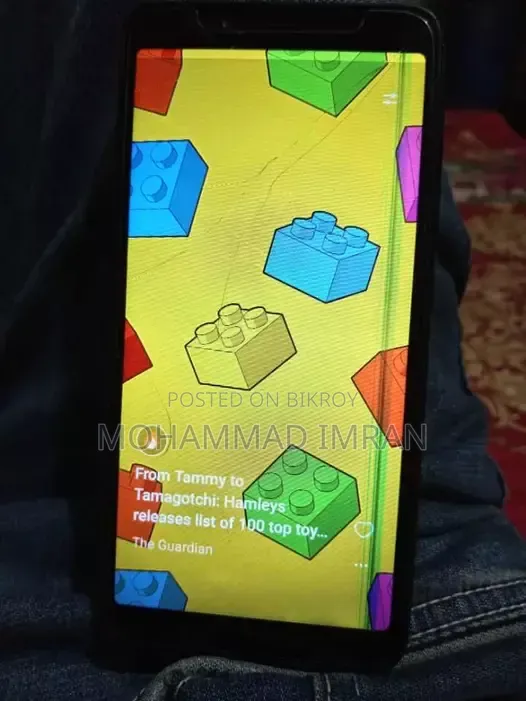 Xiaomi Redmi 6 32 GB Black