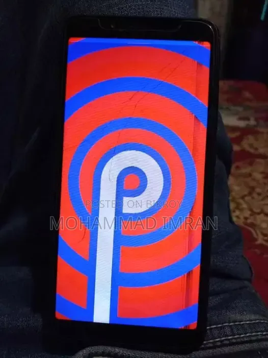 Xiaomi Redmi 6 32 GB Black