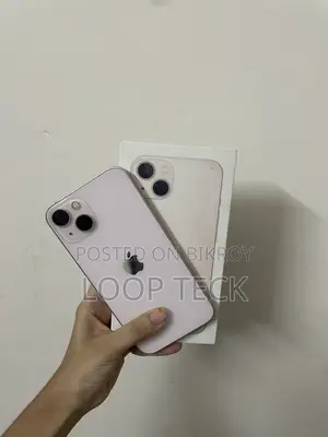 Apple iPhone 13 128 GB Pink