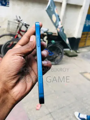 Apple iPhone 12 128 GB Blue