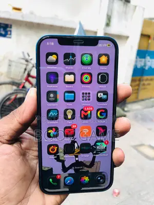 Apple iPhone 12 128 GB Blue