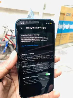 Apple iPhone 12 128 GB Blue