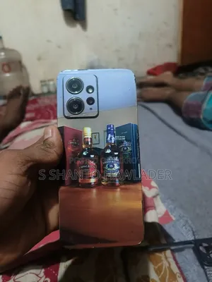 Xiaomi Redmi Note 12 128 GB Gray
