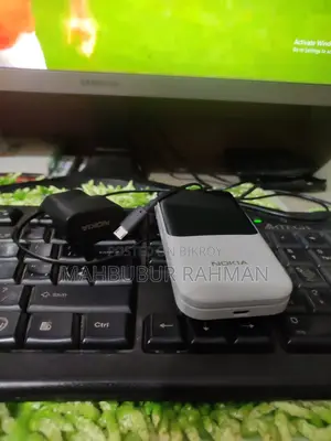 Nokia 2720 Flip 512 GB Gray