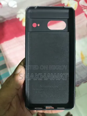 গুগল পিক্সেল ৭ ব্যাককভার