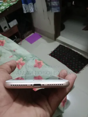 Apple iPhone 8 Plus 256 GB Gold