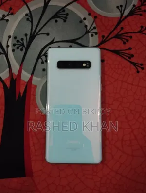 Samsung Galaxy S10 128 GB White