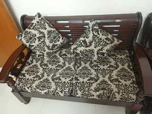2-1-2 Sofa Set