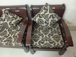 2-1-2 Sofa Set