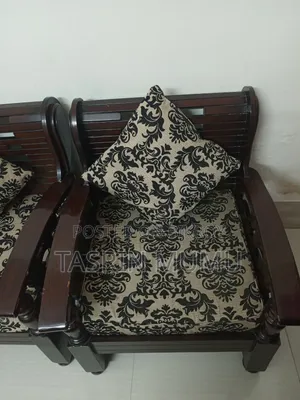 2-1-2 Sofa Set