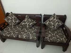 2-1-2 Sofa Set