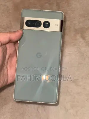 Google Pixel 7 Pro 128 GB
