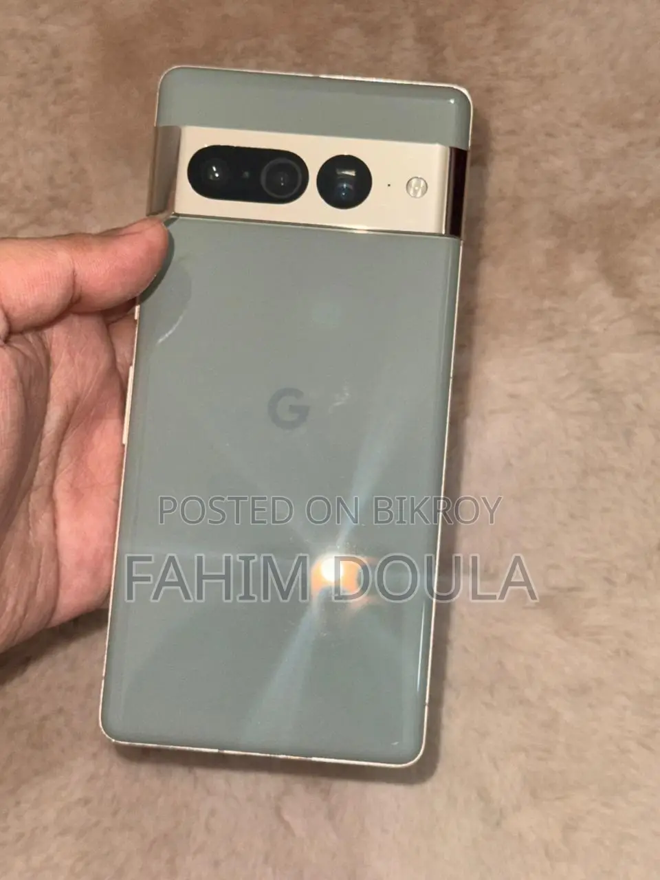 Google Pixel 7 Pro 128 GB
