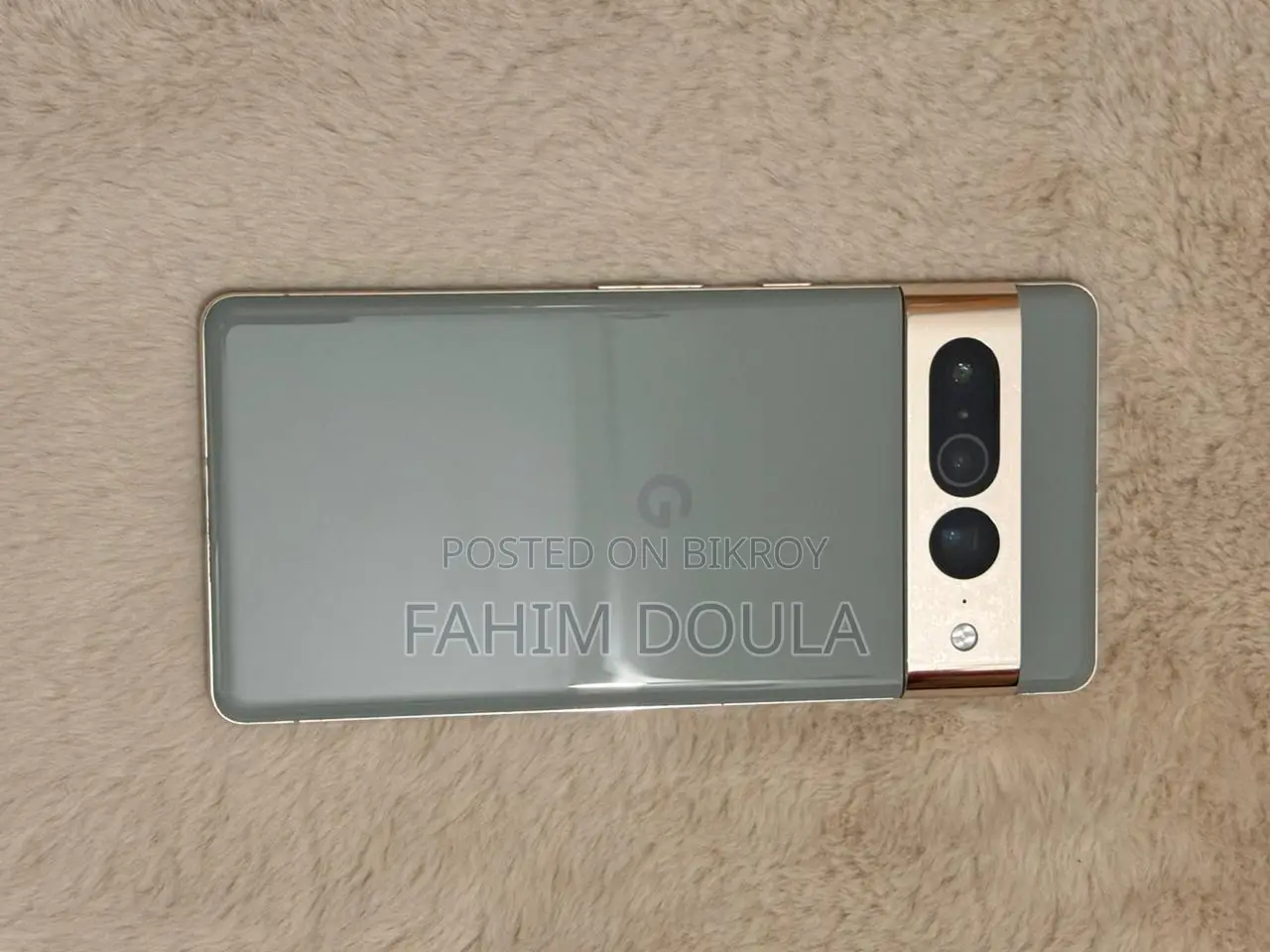 Google Pixel 7 Pro 128 GB