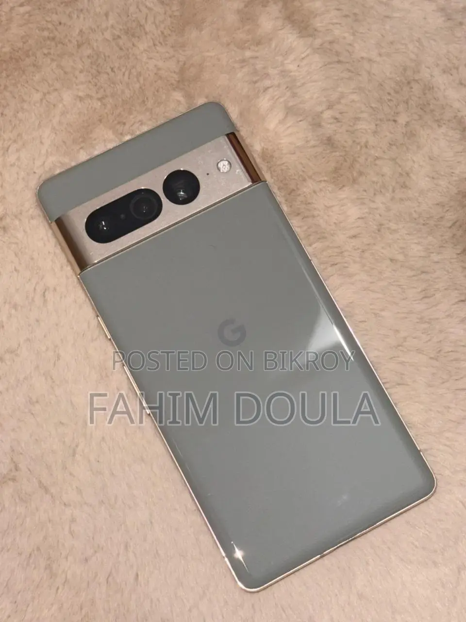 Google Pixel 7 Pro 128 GB