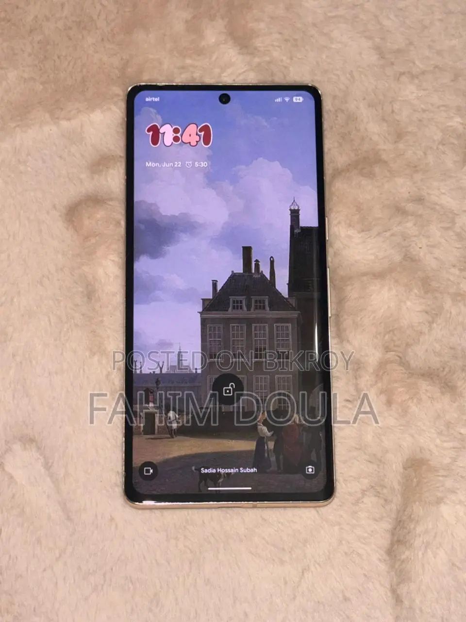 Google Pixel 7 Pro 128 GB