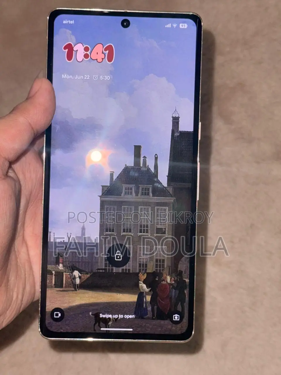 Google Pixel 7 Pro 128 GB