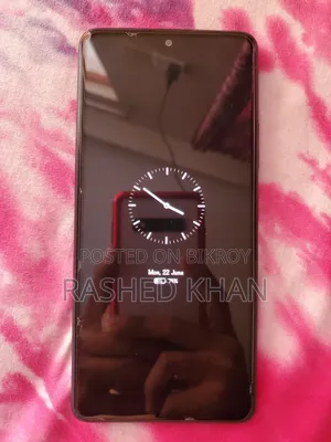 Xiaomi Redmi Note 10 Pro Max 128 GB Purple