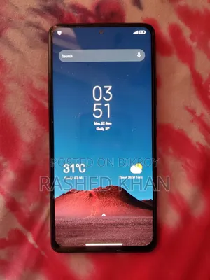 Xiaomi Redmi Note 10 Pro Max 128 GB Purple