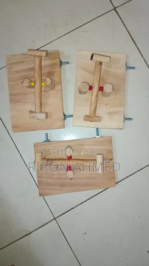 Toy for birds (swing type) - 1 piece