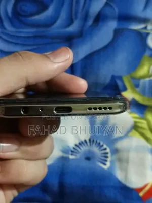 Vivo V19 128 GB White