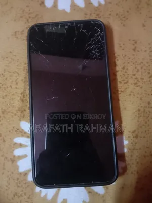 Samsung Galaxy A10 32 GB Black