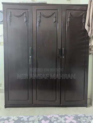 Hatil Almirah