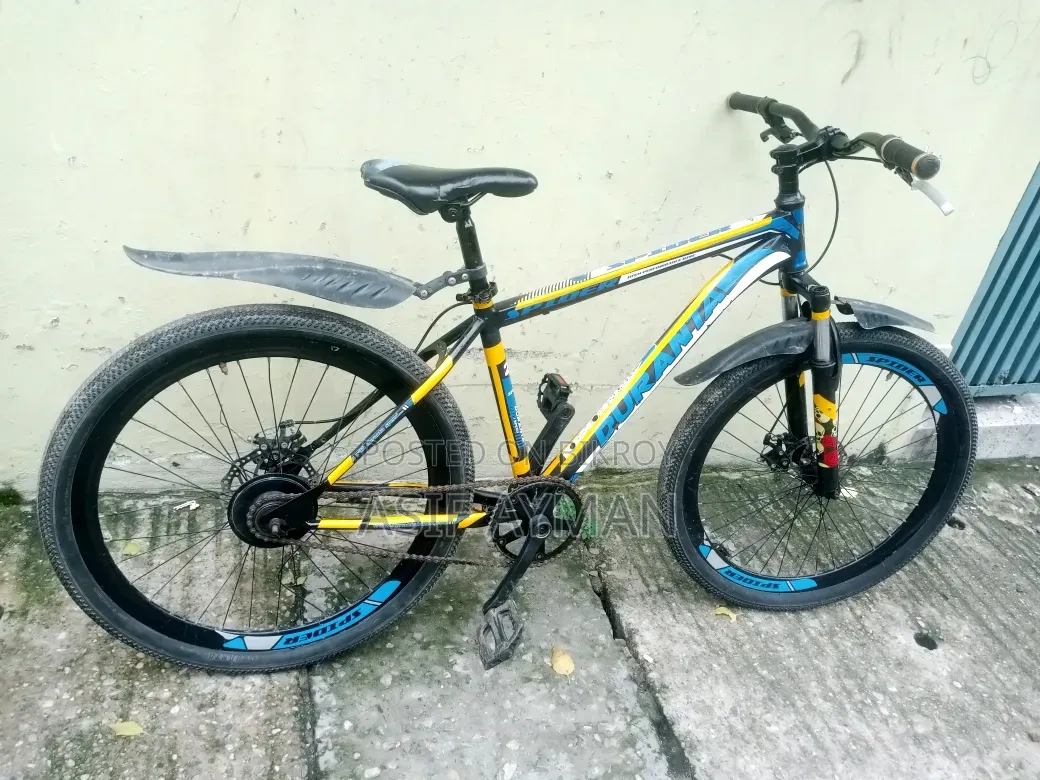 Duranto Bicycle