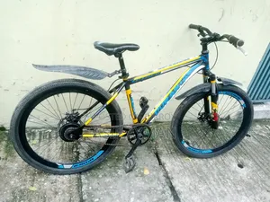 Duranto Bicycle