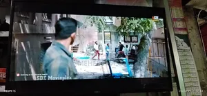40" China Smart TV, All Ok