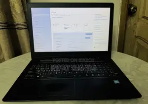 Laptop Lenovo IdeaPad 110 4GB Intel Pentium HDD 1T