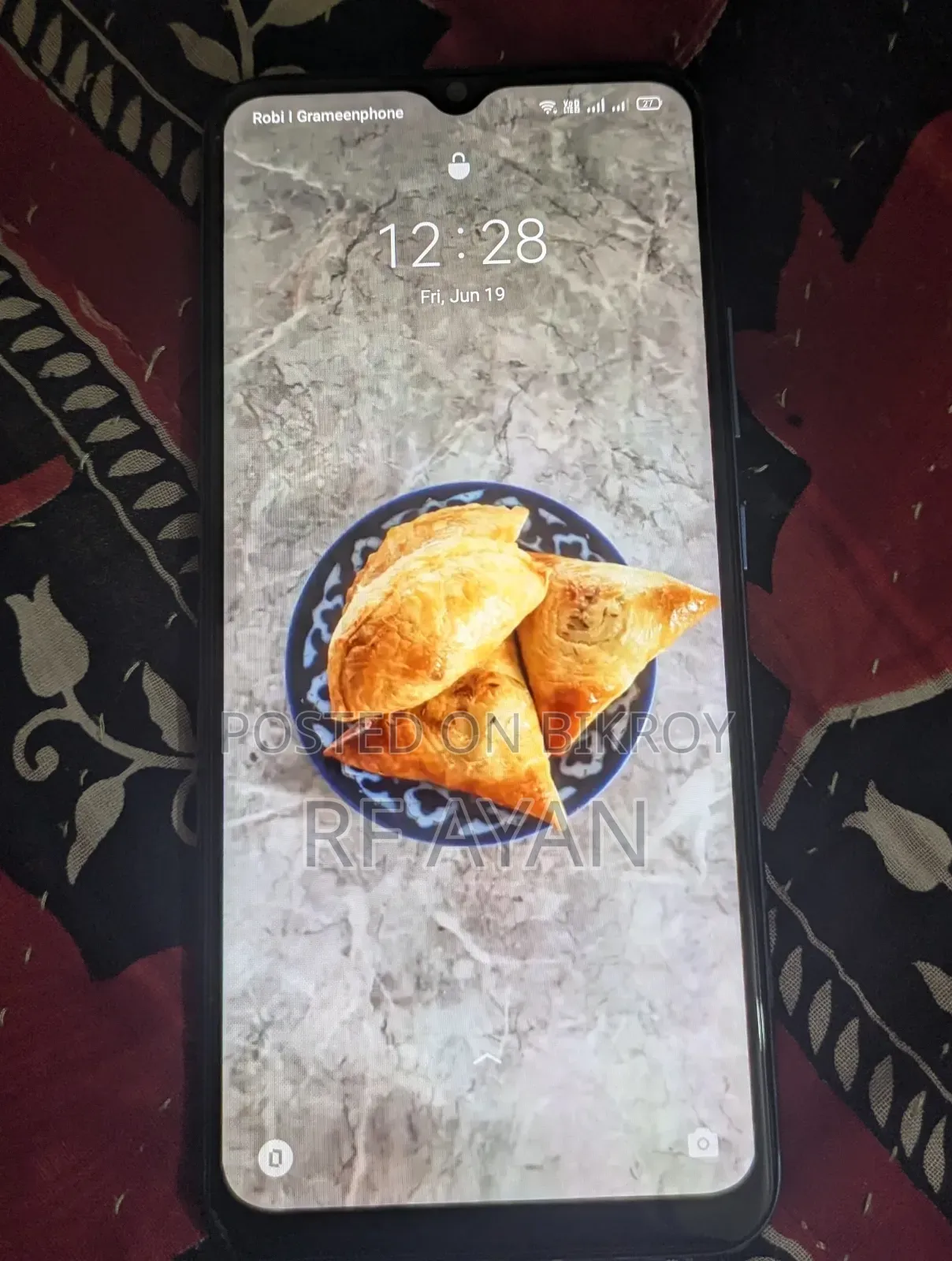 Mobile Phone 64 GB