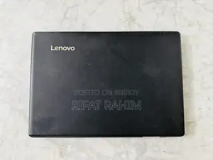 Laptop Lenovo IdeaPad 110 4GB Intel Pentium HDD 1T