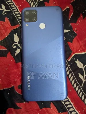 Mobile Phone 64 GB