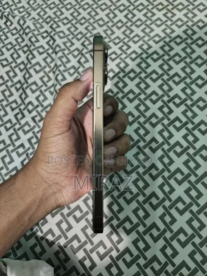 Apple iPhone 13 Pro Max 256 GB Rose Gold