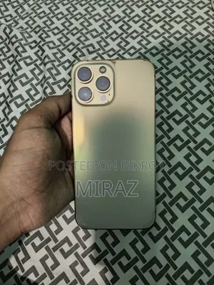 Apple iPhone 13 Pro Max 256 GB Rose Gold