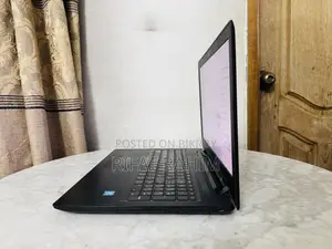 Laptop Lenovo IdeaPad 110 4GB Intel Pentium HDD 1T