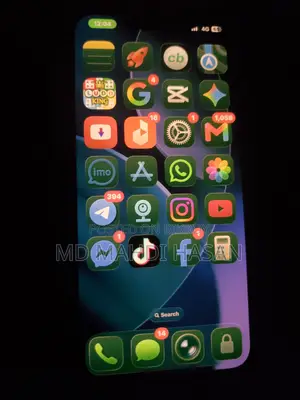 Apple iPhone 13 Pro 128 GB Blue