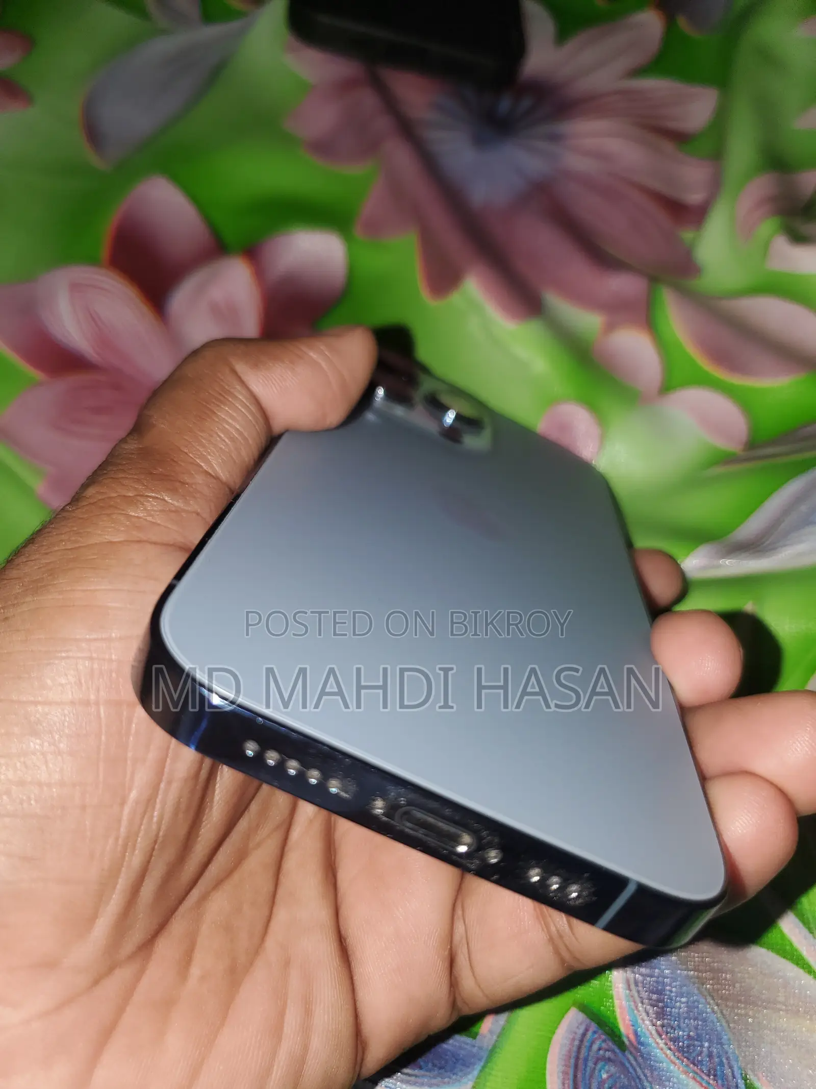 Apple iPhone 13 Pro 128 GB Blue