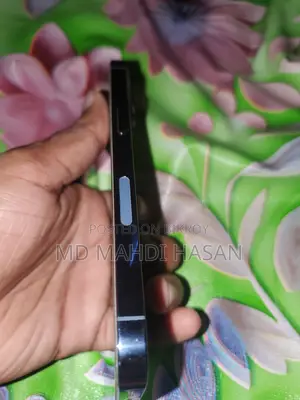 Apple iPhone 13 Pro 128 GB Blue