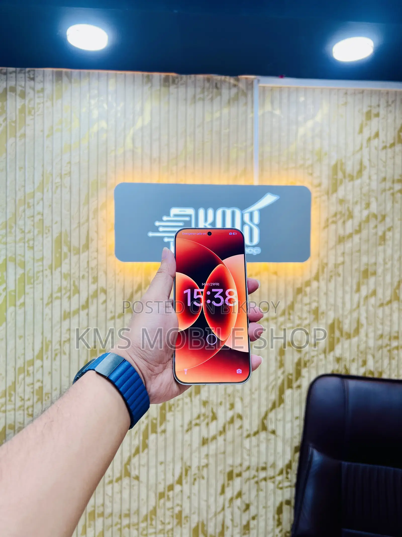 Xiaomi 17 Pro 512 GB White