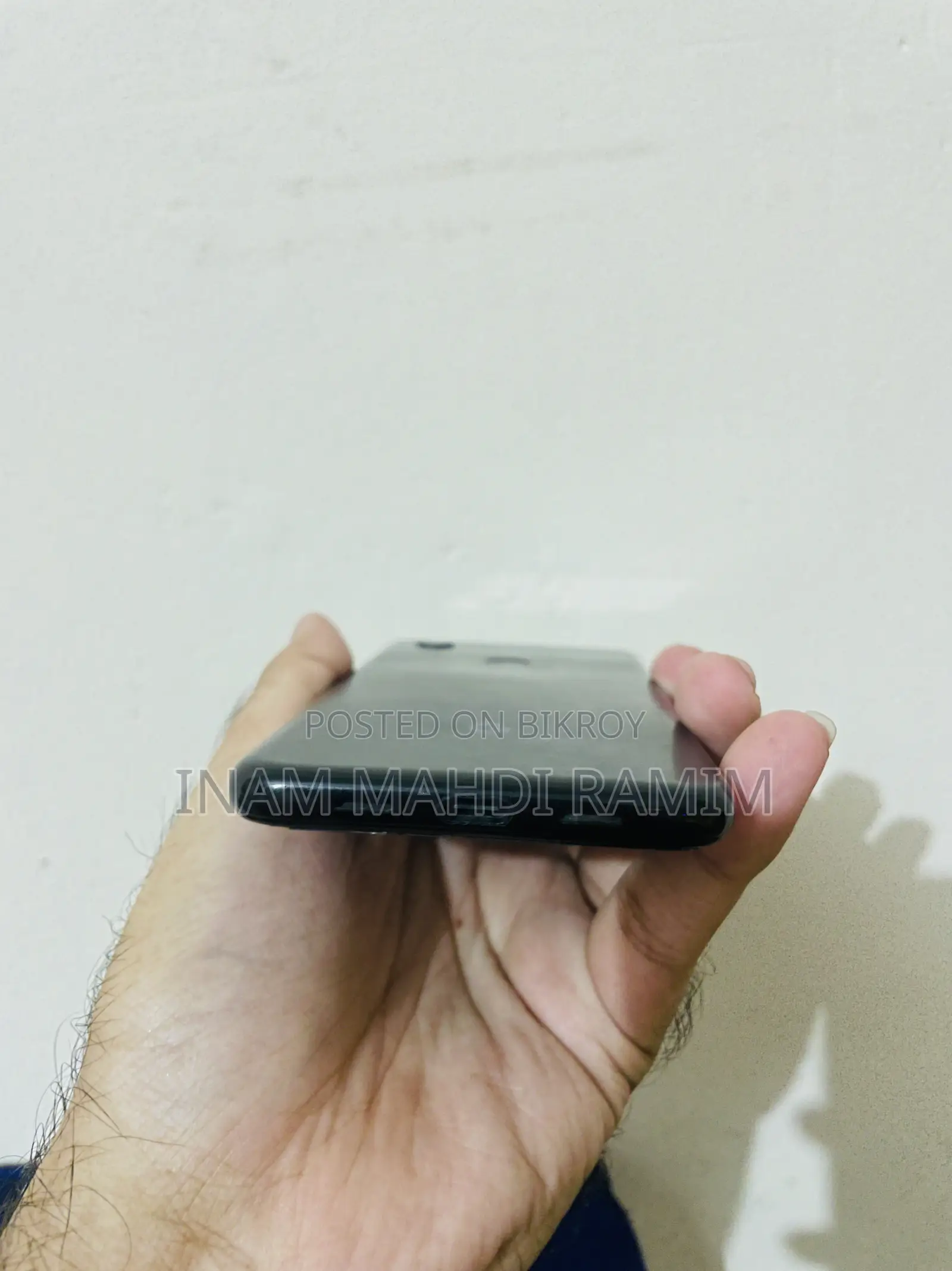 Google Pixel 3a 64 GB Black