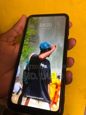 Walton Primo R8 64 GB Green